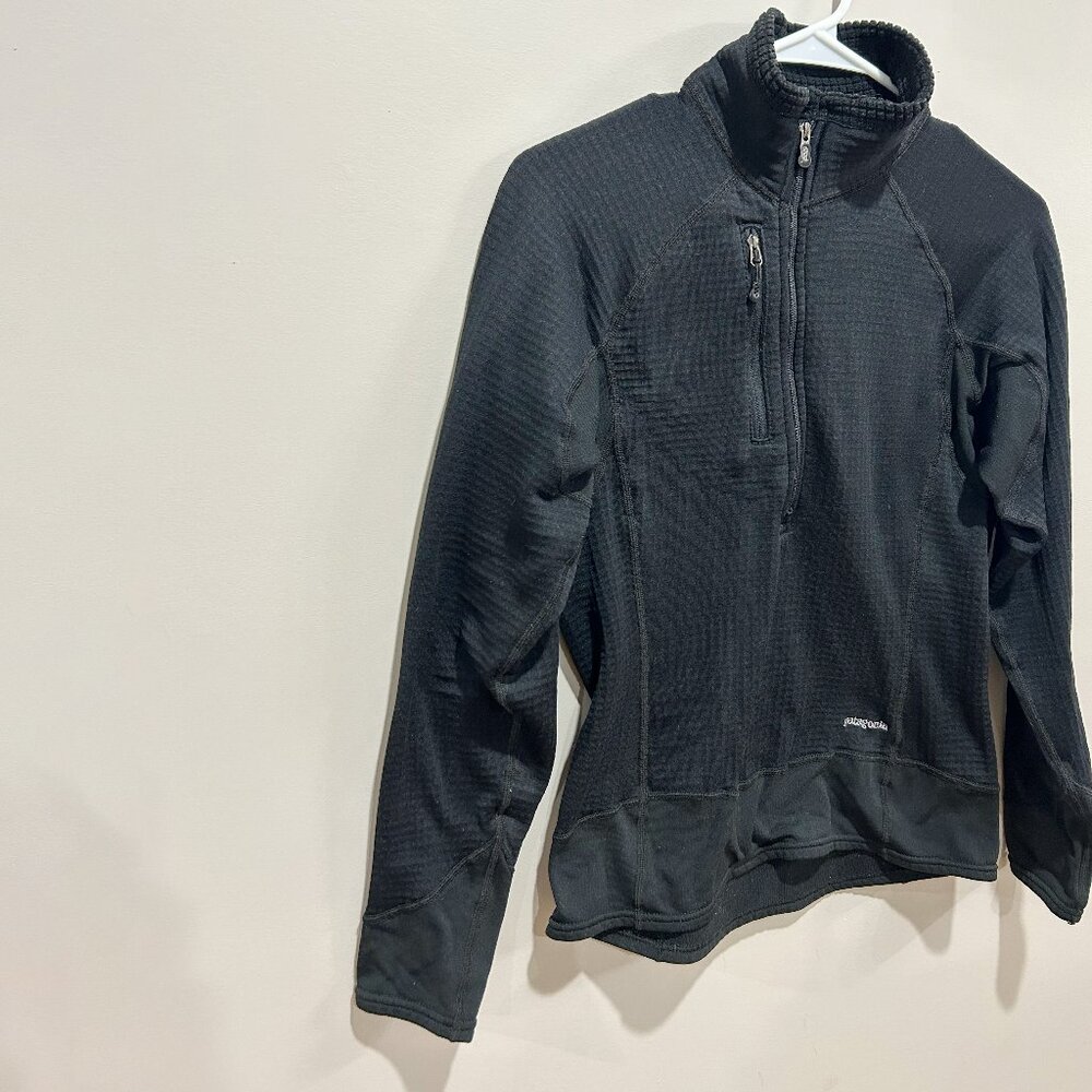 Patagonia R1 Fleece